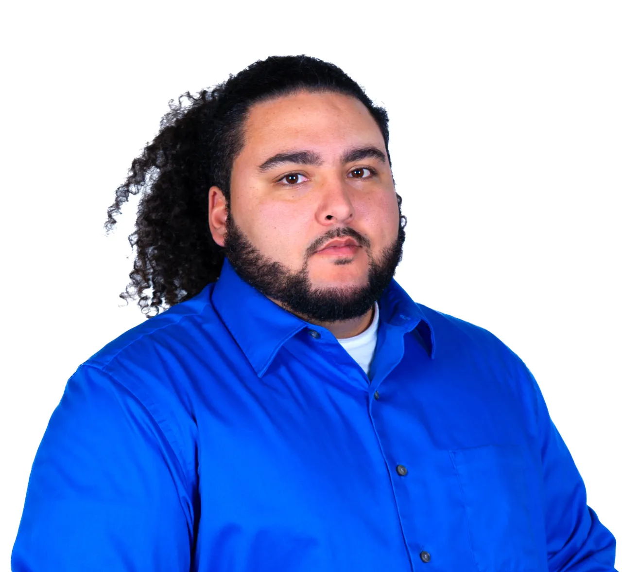 Maliek Overman's Profile